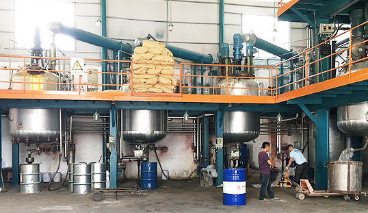 天海檢測-15年經驗 500強企業(yè)信賴之選